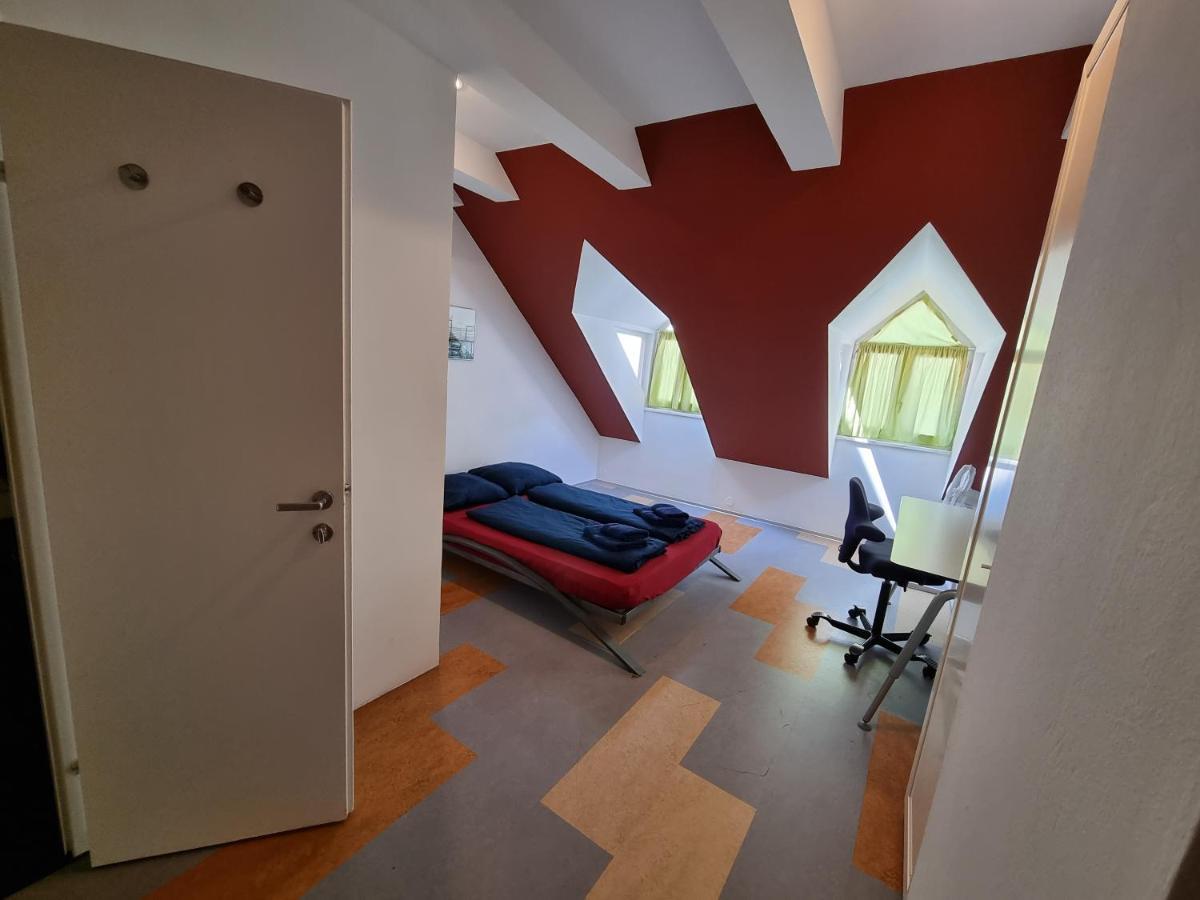 Alina'S Apartment Vienna Exterior photo