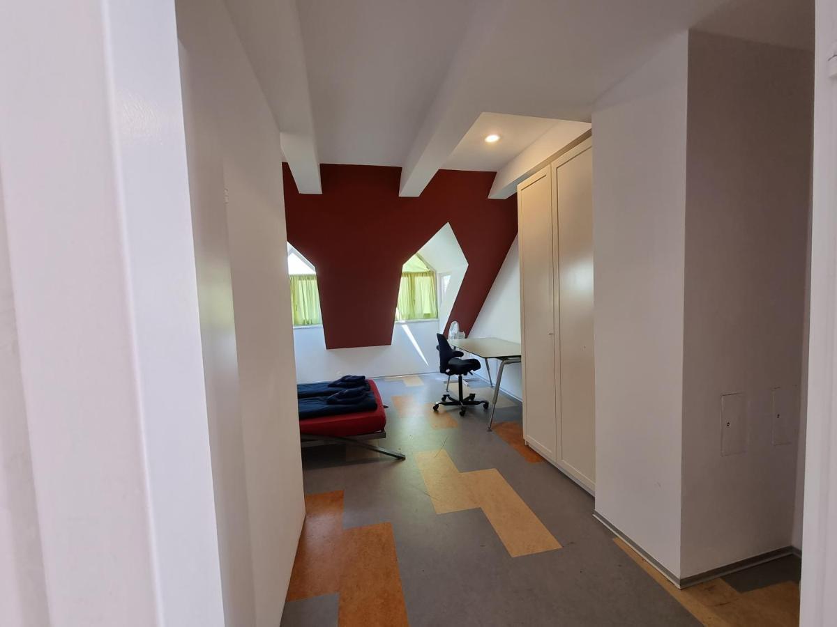 Alina'S Apartment Vienna Exterior photo