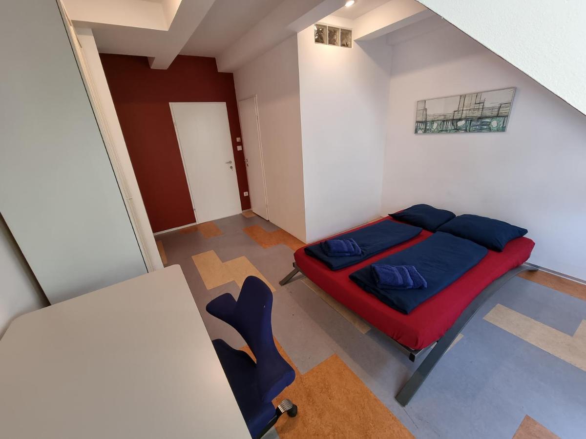 Alina'S Apartment Vienna Exterior photo