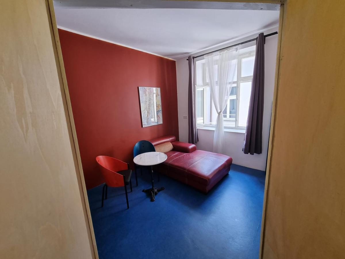 Alina'S Apartment Vienna Exterior photo