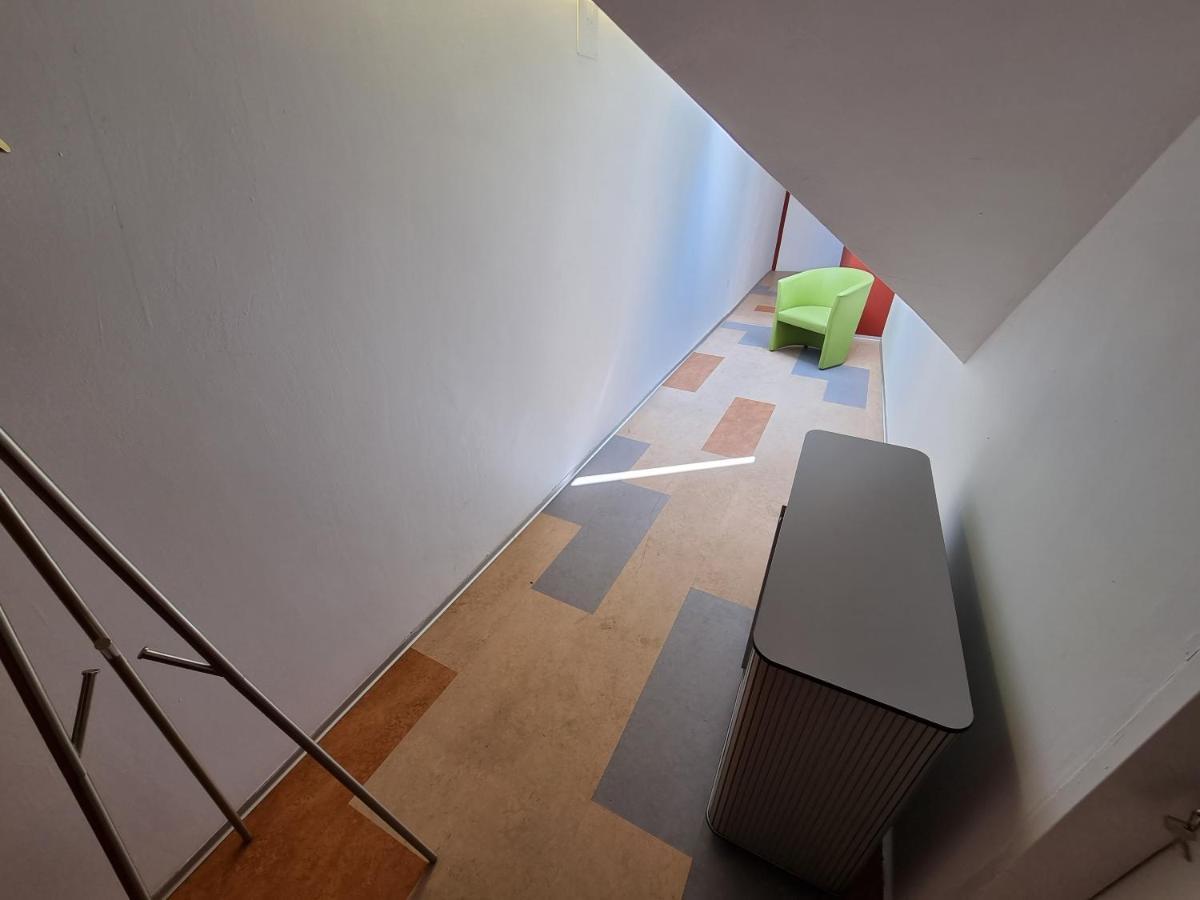 Alina'S Apartment Vienna Exterior photo