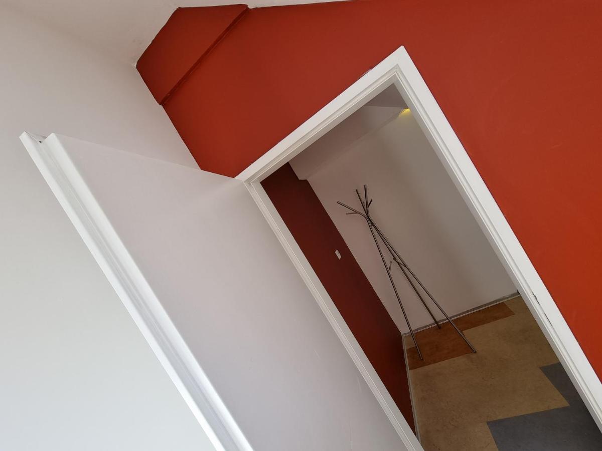 Alina'S Apartment Vienna Exterior photo