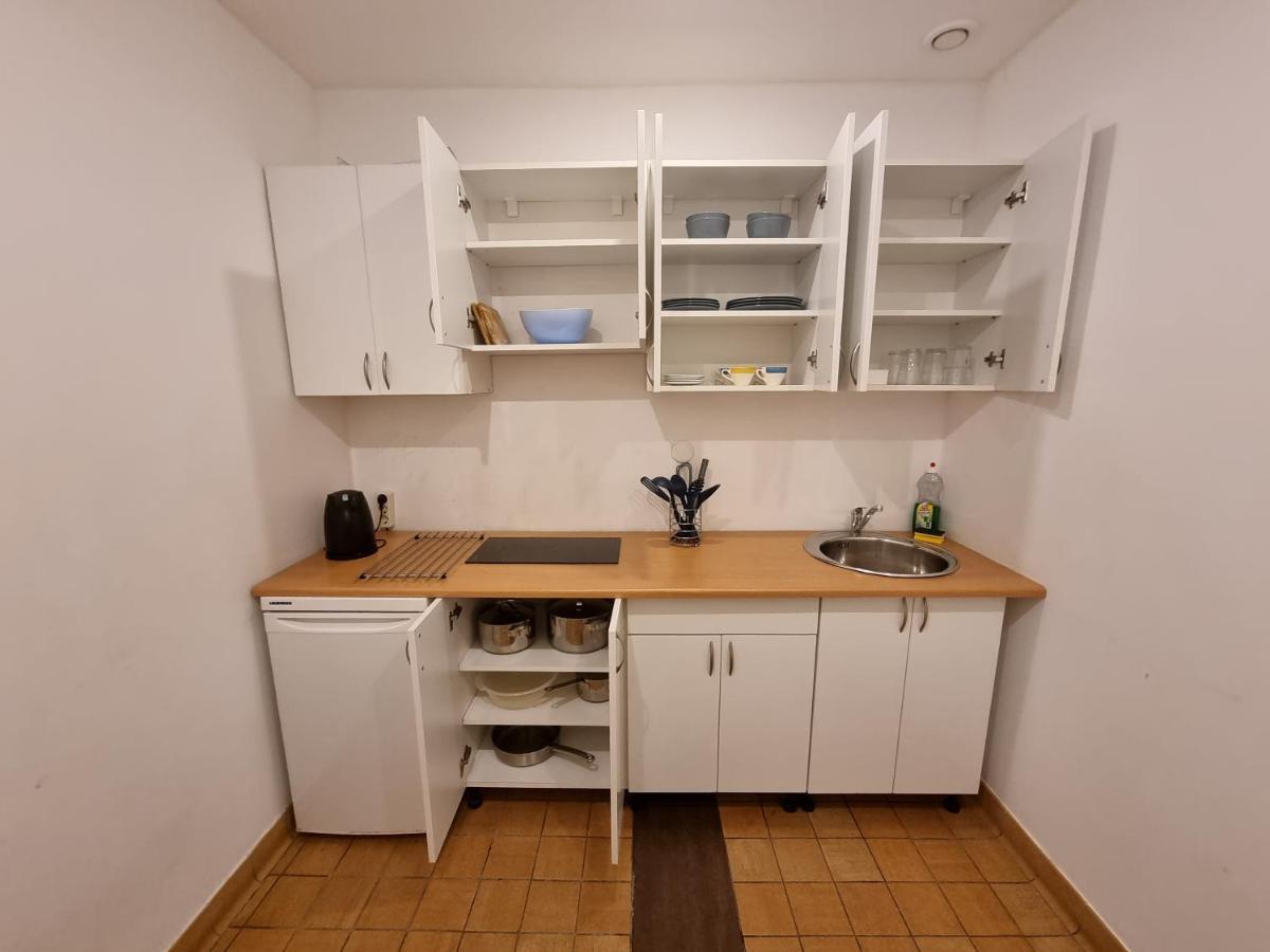 Alina'S Apartment Vienna Exterior photo