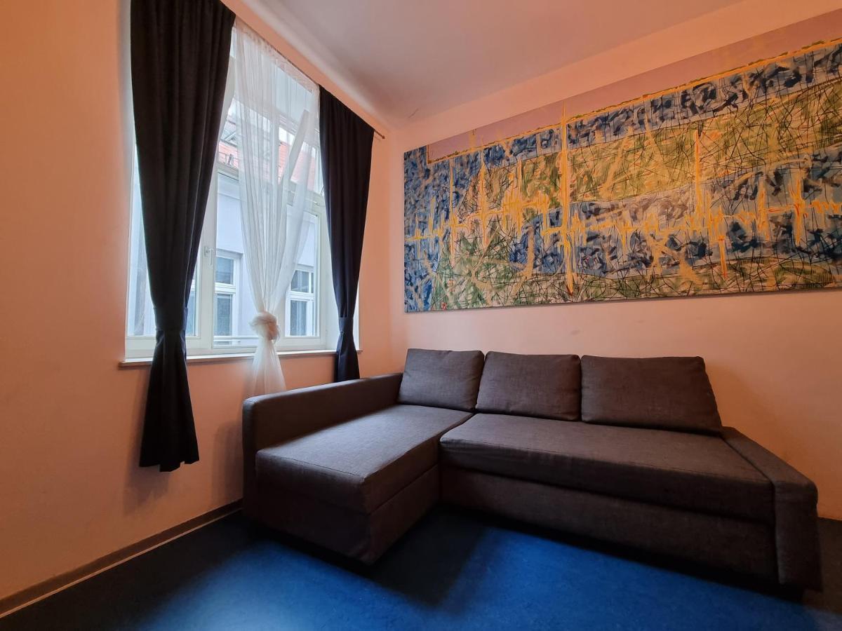 Alina'S Apartment Vienna Exterior photo