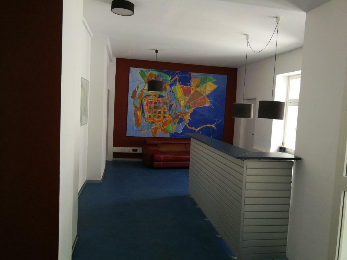 Alina'S Apartment Vienna Exterior photo